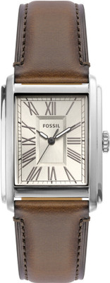 FOSSIL Carraway Carraway Analog Watch  - For Men