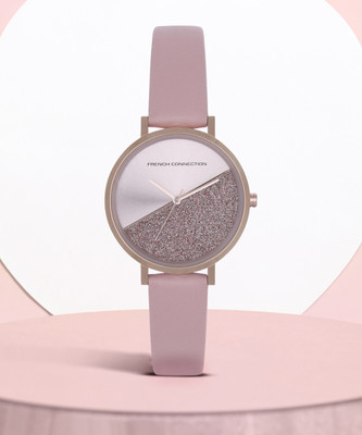 French Connection Analog Watch  - For Women