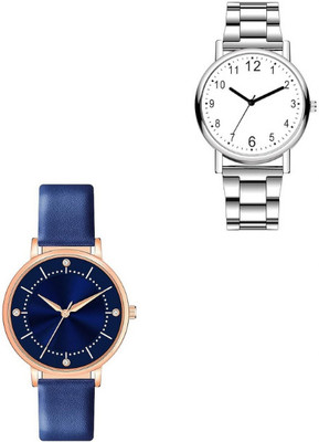 Vilantra Collection Analog Watch  - For Men & Women