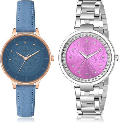 TIMOXIDE GM575-GM208 Analog Watch  - For Women