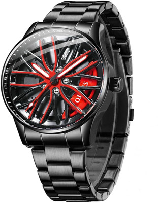 ViRedo Analog Watch  - For Men