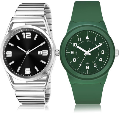 TIMETRANSELEVATE BL46.153-BM120 Analog Watch  - For Boys