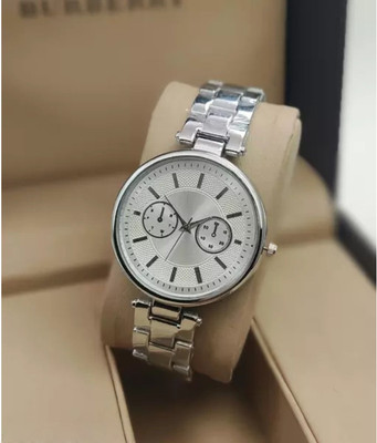 REESKY MODAL - 02 RSY - 2 Analog Watch  - For Girls
