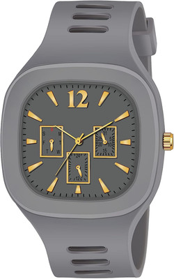 Amigos Miller Analog Watch  - For Boys