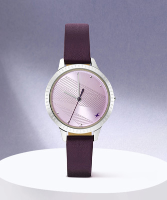 Fastrack NS6267SL01