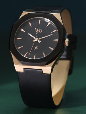 Fastrack Vyb Challenger Analog Watch  - For Men