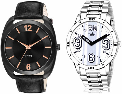 Burst LR75-LR111 Analog Watch  - For Men