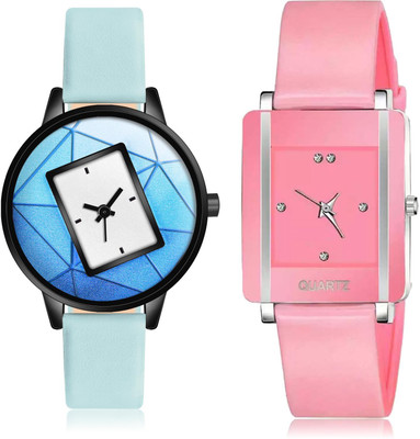 TIMETRANSELEVATE GM565-G14 Analog Watch  - For Women