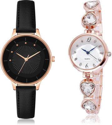 TIMOXIDE GM571-G443 Analog Watch  - For Women