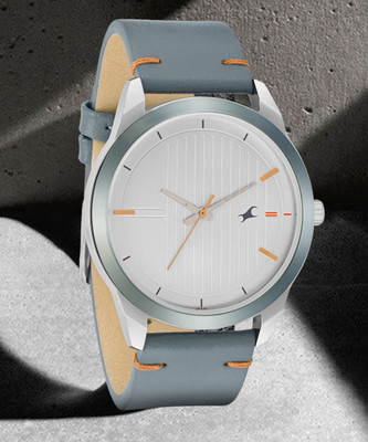 Fastrack Stunner 7.0 Analog Watch  - For Men
