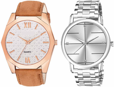 Scepter LR84-LR119 Analog Watch  - For Men