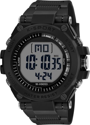 EWWE K-Sport 9053 Digital Watch  - For Men