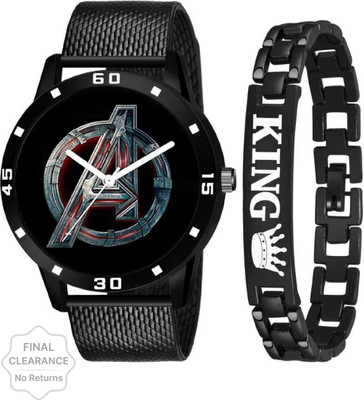 XN XEEZOS Analog Watch  - For Boys