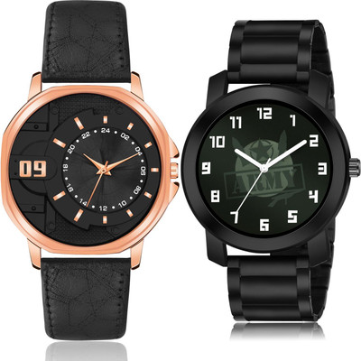 TIMETRANSELEVATE BM39-B993 Analog Watch  - For Men