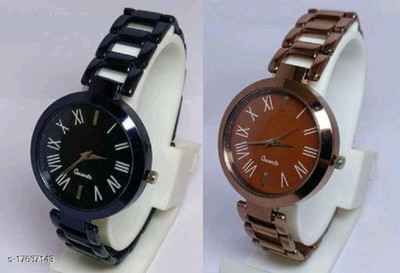 JMH ENTERPRISE Analog Watch  - For Girls