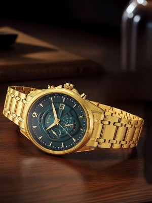 Titan Regalia Premium Analog Watch  - For Men