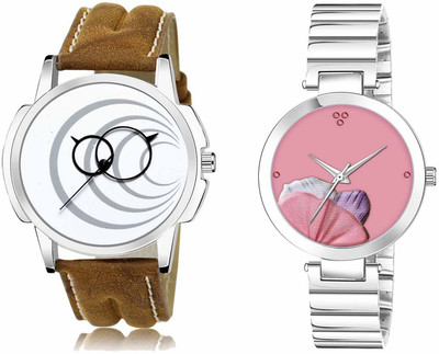 Burst LR63-LR313 Analog Watch  - For Men & Women