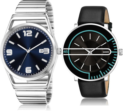 TIMETRANSELEVATE BL46.154-BL46.72 Analog Watch  - For Men