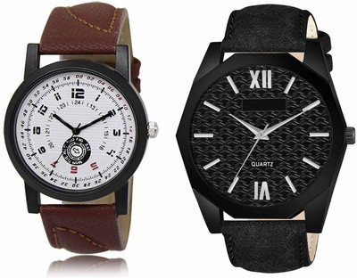 PPARROT LR11-LR82 Analog Watch  - For Men