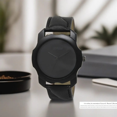 LOREM DB-LR22 Analog Watch  - For Men