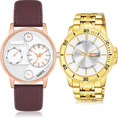 GROOT BM28-BL46.133 Analog Watch  - For Men