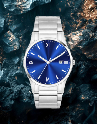 Eagle fly Date Function Watch for Men Analog Watch  - For Men