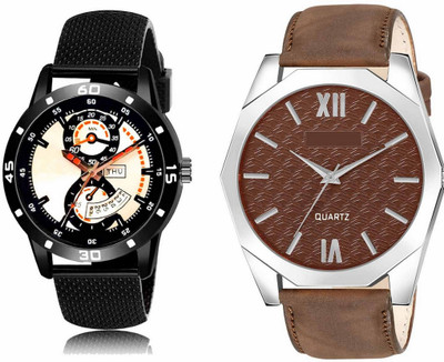 LEGENDDEAL LR56-LR85 Analog Watch  - For Men