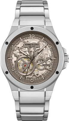 Kenneth Cole 2024 Fall Winter Collection Analog Watch  - For Men