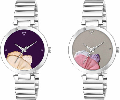Scepter LR311-LR312 Analog Watch  - For Women