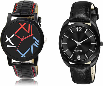 ROTATE LR12-LR323 Analog Watch  - For Men & Women