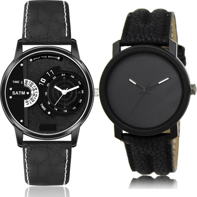 NEUTRON BM35-BL46.21 Analog Watch  - For Men