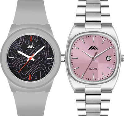 Vishwas Studio Official Trendy Analog Watch Analog Watch  - For Men & Women