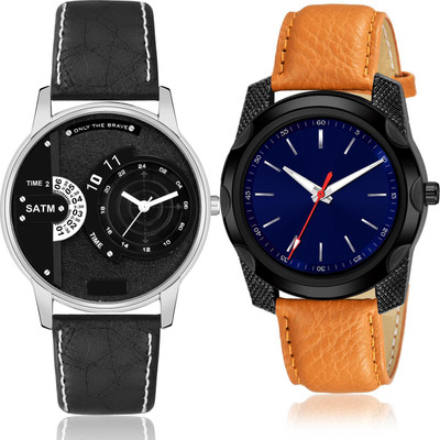 GROOT BM37-S154 Analog Watch  - For Men