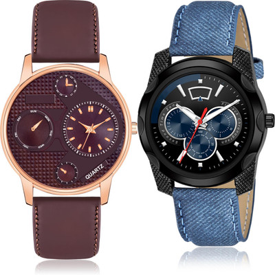 GROOT BM29-S161 Analog Watch  - For Men