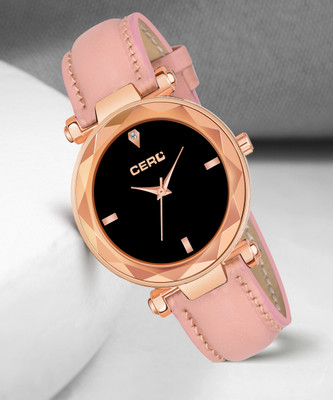 CERO Analog Watch  - For Women