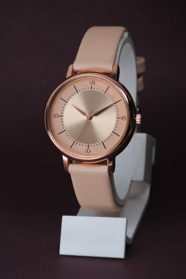 VIRAKTI Analog Watch  - For Girls