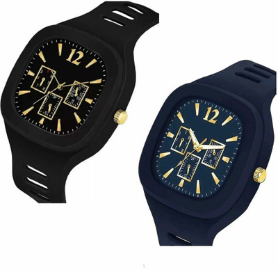 THENUREVENTERPRISE Analog Watch  - For Men