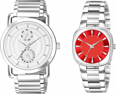 ROTATE LR121-LR304 Analog Watch  - For Men & Women