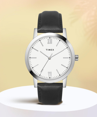 TIMEX Analog Watch  - For Men