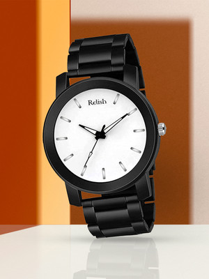 RELish RE-BS2005 Designer Collection Analog Watch  - For Men