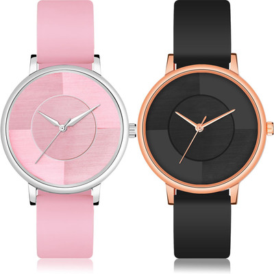 TIMETRANSELEVATE GM532-GM536 Analog Watch  - For Women