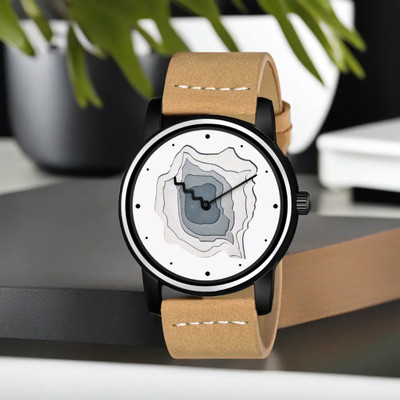 LOREM LR68 Analog Watch  - For Men