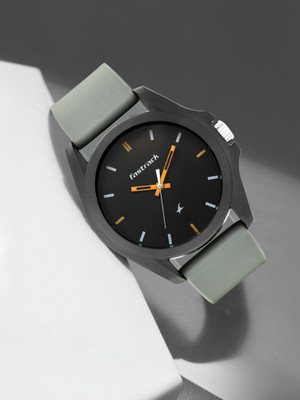 Fastrack 68011PP08 Tees Analog Watch  - For Men