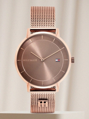 TOMMY HILFIGER TH1782287W Analog Watch  - For Women