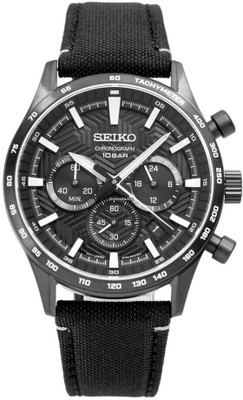 Seiko Analog Watch  - For Men