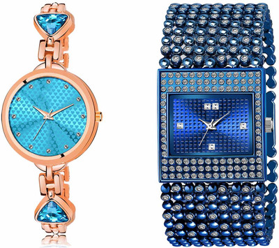 Scepter LR281-LR290 Analog Watch  - For Women