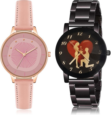 TIMOXIDE GM572-GCPL4 Analog Watch  - For Women