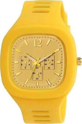 elivor Analog Watch  - For Men
