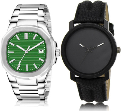 TIMETRANSELEVATE BL46.146-BL46.21 Analog Watch  - For Men
