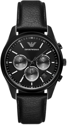 EMPORIO ARMANI Analog Watch  - For Men